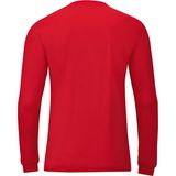 JAKO - Team - Sportshirt - 100% Polyester - Lange Mouwen
