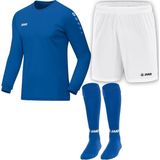 JAKO - Team - Sportshirt - 100% Polyester - Lange Mouwen