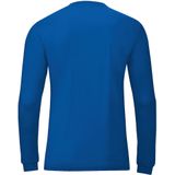 Jako - Shirt Team LS Junior - Voetbalshirt Blauw - 116 - Blauw