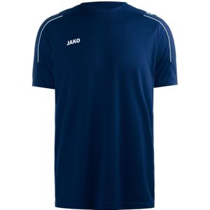 JAKO - T-shirt Classico - Sportshirt - Royal - Katoen