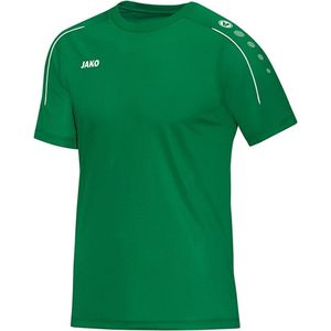 Jako - T-Shirt Classico - T-shirt Classico Groen