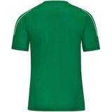 Jako Classico T-Shirt Kinderen - Sportgroen | Maat: 116