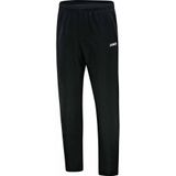 Jako - Vrijetijdsbroek Classico JR - Polyester Trainingsbroek Zwart