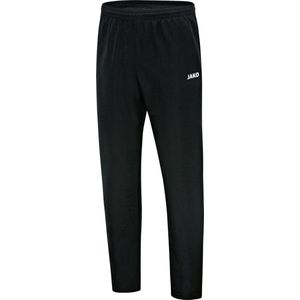 Jako - Vrijetijdsbroek Classico Long - Verlengde Maten - 84 - Zwart