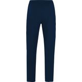 Jako - Vrijetijdsbroek Classico JR - Kinder Trainingsbroek Blauw