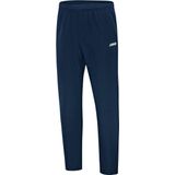 Jako - Vrijetijdsbroek Classico JR - Kinder Trainingsbroek Blauw