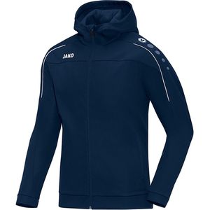 Jako Trainingsjacke 6850 Kapuzenjacke Classico