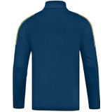 Jako - Ziptop Classico - Kinder Sweater Blauw