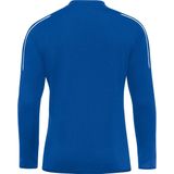 Jako - Sweater Classico JR - Kids Sweater Blauw