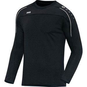 Jako Classico Sweater Kinderen - Zwart |