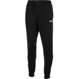 JAKO - Polyesterbroek Classico, Uniseks-Kind, Zwart, 152