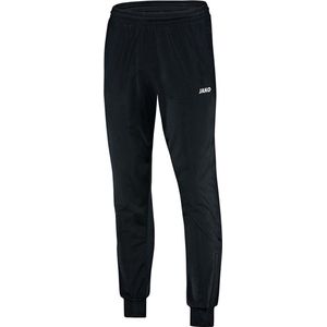 JAKO - Classico - Trainingsbroek - Zwart - 100% Polyester