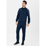 Jako Classico Polyester Sportbroek - Unisex - navy