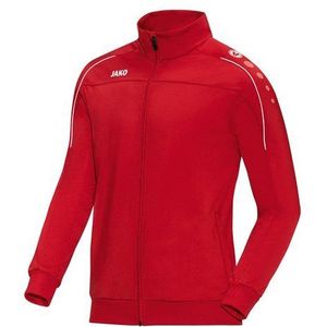 Jako - Classico - Kinderjas - Polyester - Tussenjassen
