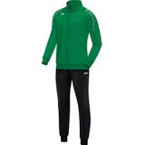 Jako - Polyestervest Classico JR - Sportvest - Groen