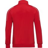 Jako Classico polyester jack voor heren