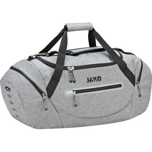 Jako - Sports bag Champ Junior - JR Sporttas - Junior - Grijs