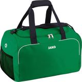 JAKO sporttas Classico, 38 cm, 20 L, sportgroen