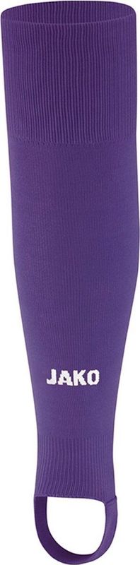 JAKO - Glasgow 2.0 - Sportsokken - Paars - Uniseks