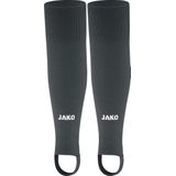 JAKO - Glasgow 2.0 - Voetloze Kous - 98% Polyester - Slim Fit