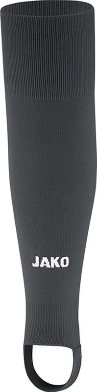 JAKO - Glasgow 2.0 - Voetloze Kous - 98% Polyester - Slim Fit