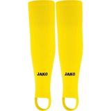 JAKO - Glasgow 2.0 - Voetloze Sok - 98% Polyester - Slim Fit