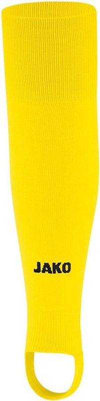 JAKO - Glasgow 2.0 - Voetloze Sok - 98% Polyester - Slim Fit