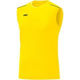 JAKO - Classico - Tanktop - Heren - 100% Polyester