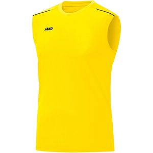 JAKO - Classico - Tanktop - Heren - 100% Polyester