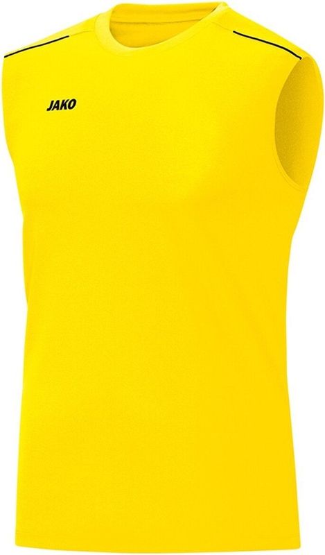 JAKO - Classico - Tanktop - Heren - 100% Polyester