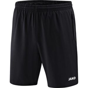 Jako - Short Profi - Teamline Striker - S - Zwart