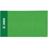 Jako - Aanvoerdersband Classico - Aanvoerdersband Groen - Junior - Groen