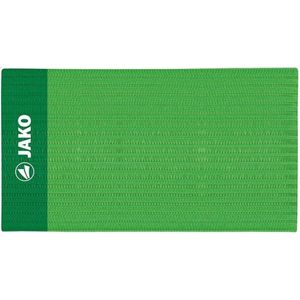 Jako - Aanvoerdersband Classico - Aanvoerdersband Groen - Junior - Groen