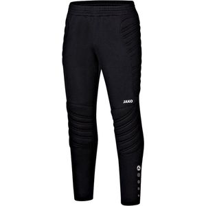 Jako Keepersbroek Striker Heren zwart
