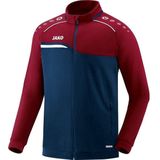 Jako - Polyester jacket Competition 2.0 Junior - Polyester jacket Competition 2.0