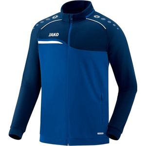 Jako - Competition 2.0 - Polyestervest - Blauw-multicolour
