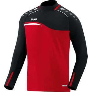 Jako - Competition 2.0 - Sweater - Zwart