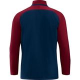 Jako - Sweater Competition 2.0 - Sweater Competition 2.0 marine/donkerrood