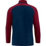 Jako - Sweater Competition 2.0 - Sweater Competition 2.0 marine/donkerrood