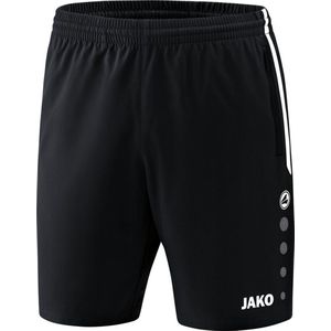 Jako - Shorts Competition 2.0 - Shorts Competition 2.0 zwart