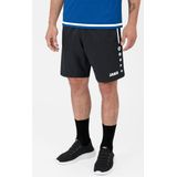 Jako - Shorts Competition 2.0 - Shorts Competition 2.0 - zwart
