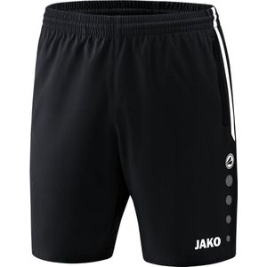 Jako - Shorts Competition 2.0 - Shorts Competition 2.0 - zwart