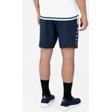 Jako - Competition 2.0 - Short - Blauw