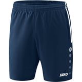 Jako - Competition 2.0 - Short - Blauw