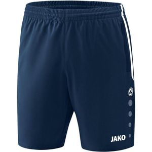 Jako - Shorts Competition 2.0 - Shorts Competition 2.0 - marine