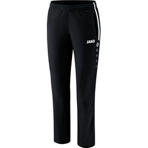 Jako - Presentation trousers Competition 2.0 - Presentation trousers Competition 2.0 zwart