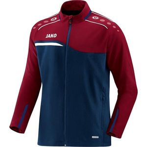 Jako - Competition 2.0 - Vrijetijdsvest - 100% Polyester
