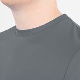 Jako - Jersey Team S S - Jersey Team S S steengrijs