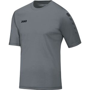 Jako - Team - Sportshirt - 12 Kleuren - 100% Polyester, Regular Fit, Korte Mouwen