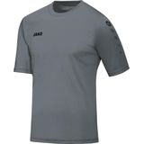 Interlock - T-shirt - Effen - 100% Polyester - Ronde Hals